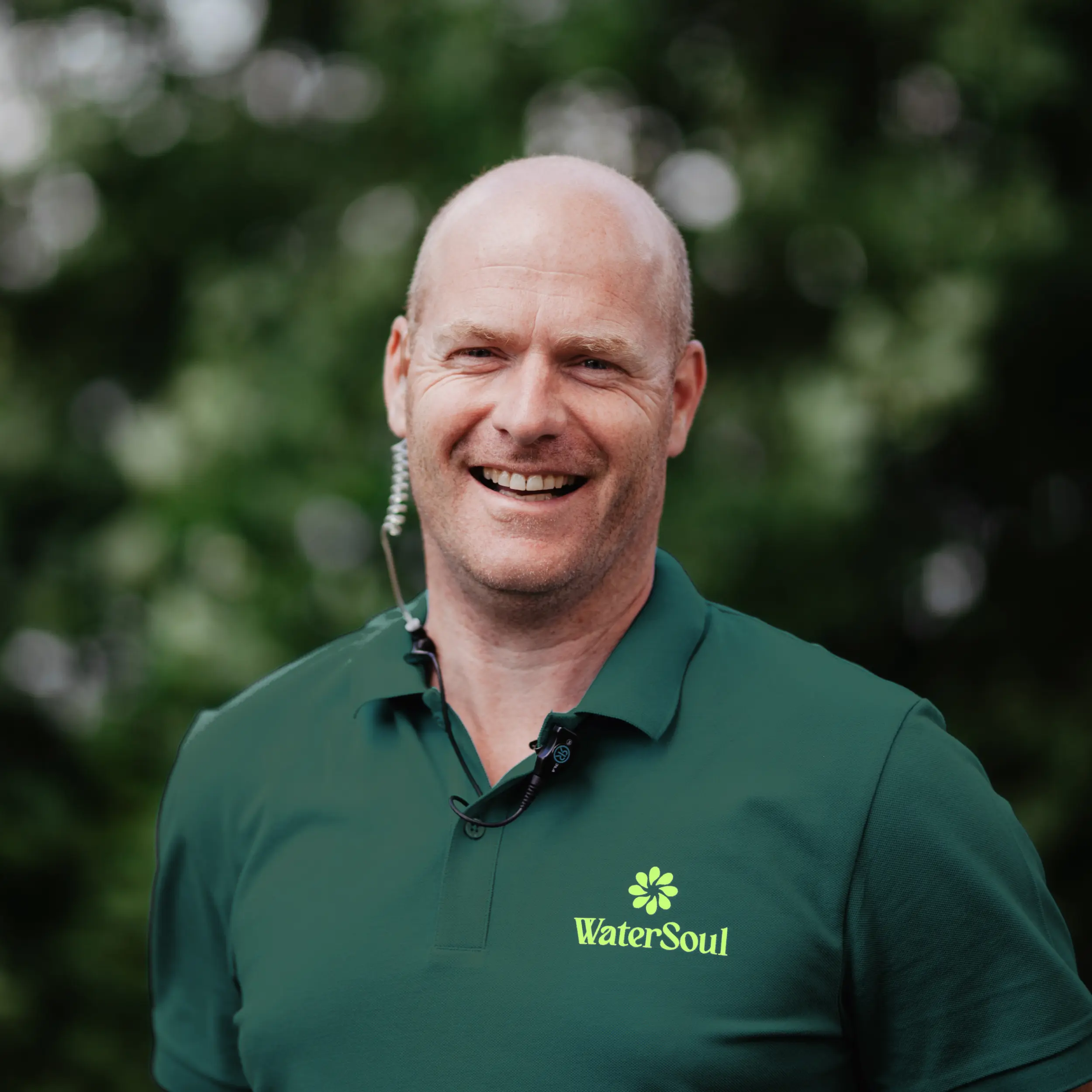 Ronald Koetse
